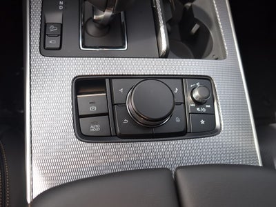 2026 Mazda Mazda CX-90 Plug-In Hybrid Premium Plus AWD