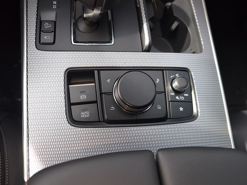 2026 Mazda Mazda CX-90 Plug-In Hybrid Premium Plus AWD