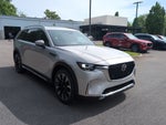 2026 Mazda Mazda CX-90 Plug-In Hybrid Premium Plus AWD
