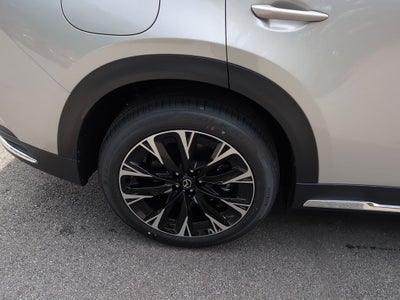 2026 Mazda Mazda CX-90 Plug-In Hybrid Premium Plus AWD