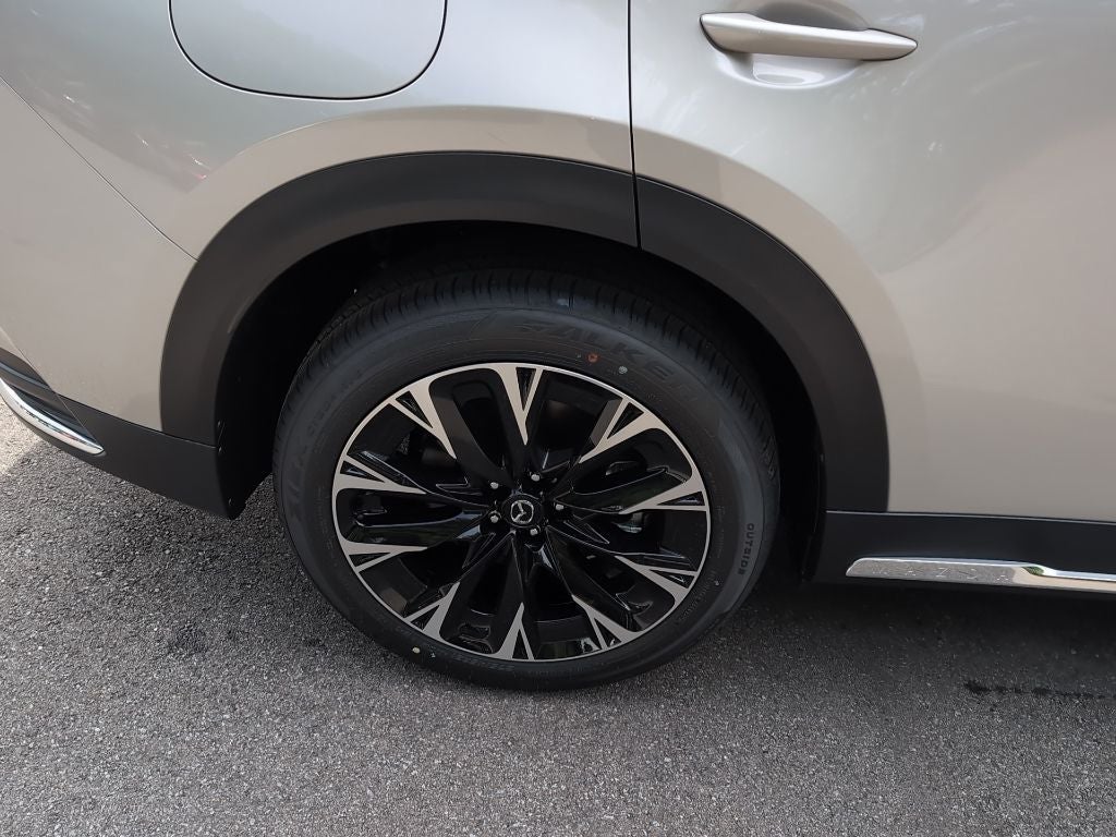 2026 Mazda Mazda CX-90 Plug-In Hybrid Premium Plus AWD