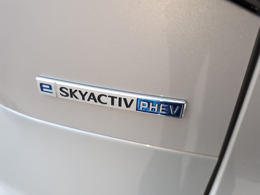 2026 Mazda Mazda CX-90 Plug-In Hybrid Premium Plus AWD