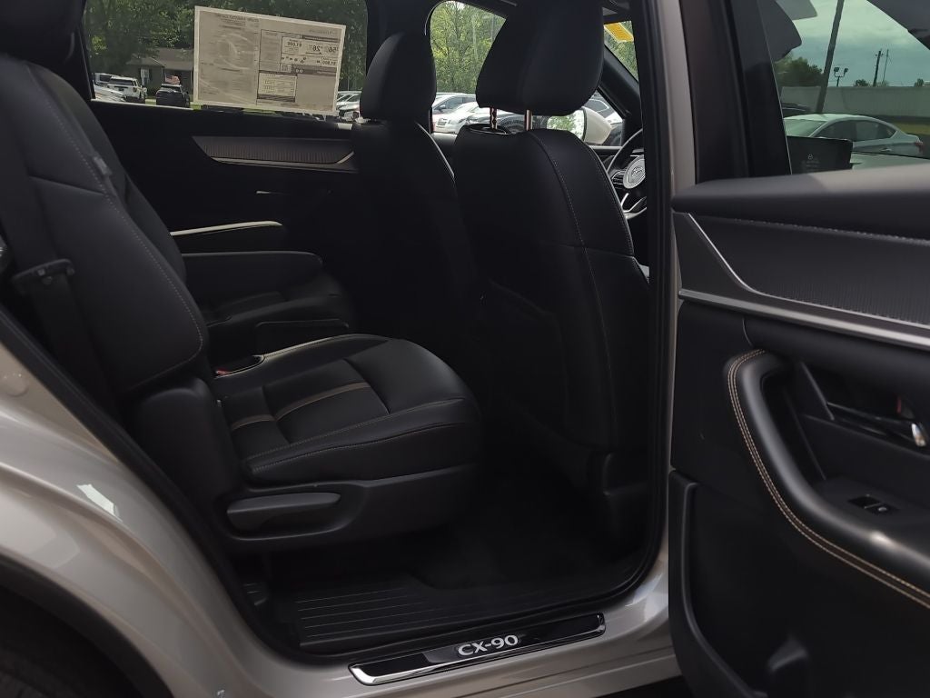 2026 Mazda Mazda CX-90 Plug-In Hybrid Premium Plus AWD