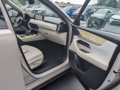 2024 Mazda Mazda CX-90 3.3 Turbo S Premium Plus