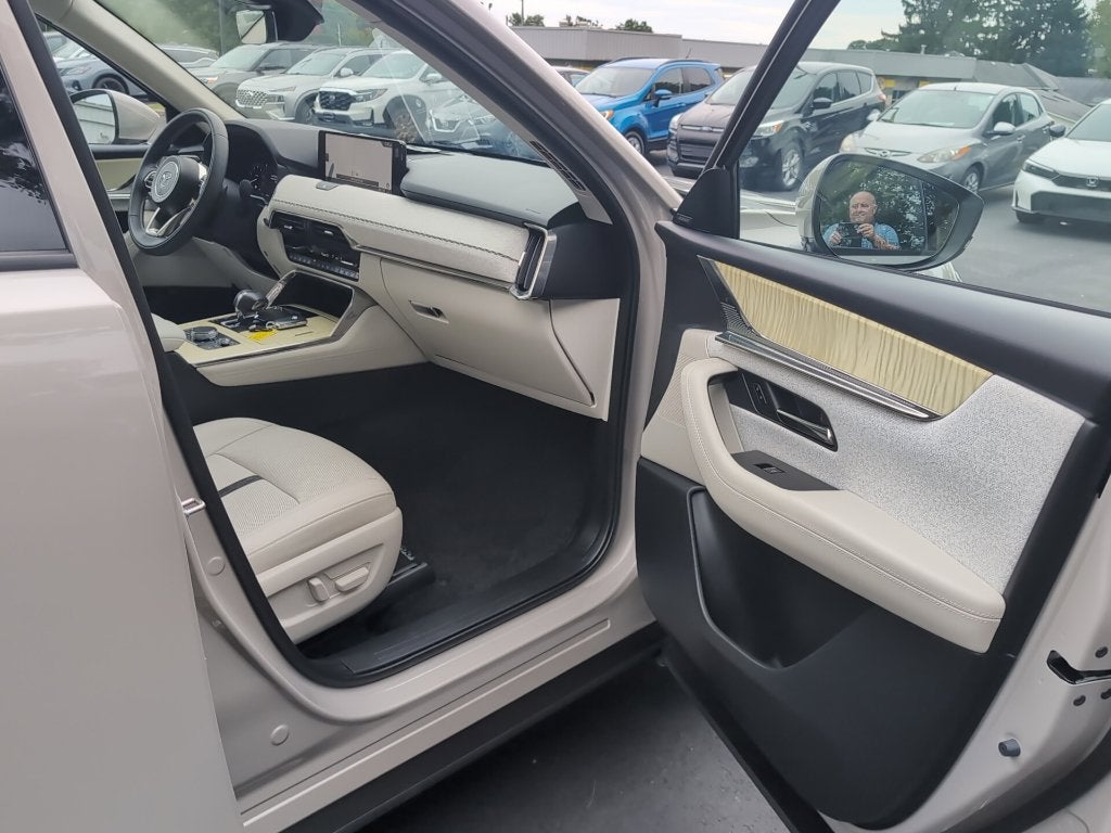 2024 Mazda Mazda CX-90 3.3 Turbo S Premium Plus