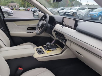 2024 Mazda Mazda CX-90 3.3 Turbo S Premium Plus