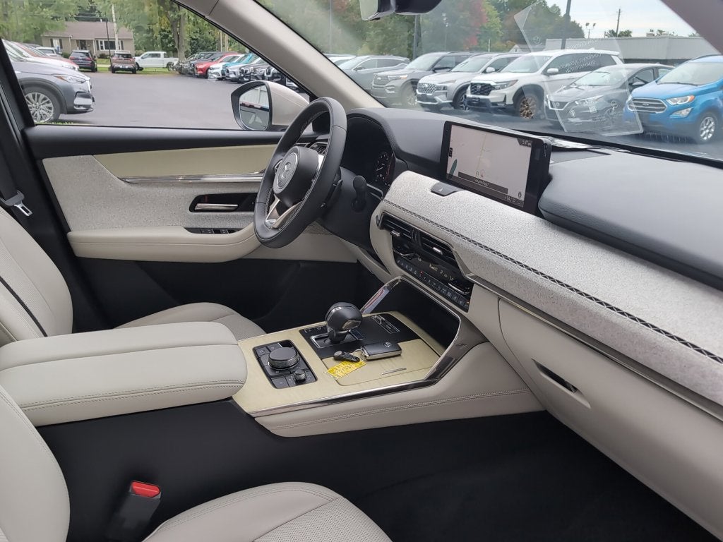 2024 Mazda Mazda CX-90 3.3 Turbo S Premium Plus