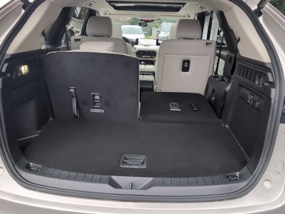 2024 Mazda Mazda CX-90 3.3 Turbo S Premium Plus