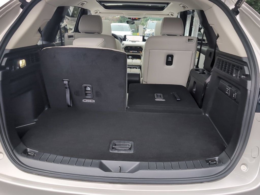 2024 Mazda Mazda CX-90 3.3 Turbo S Premium Plus
