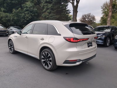 2024 Mazda Mazda CX-90 3.3 Turbo S Premium Plus