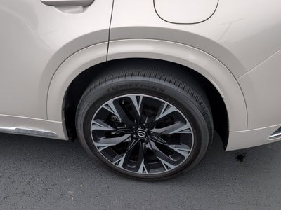 2024 Mazda Mazda CX-90 3.3 Turbo S Premium Plus
