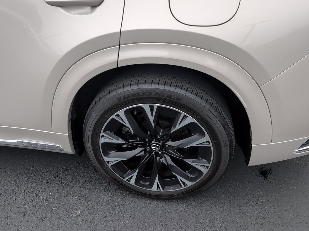 2024 Mazda Mazda CX-90 3.3 Turbo S Premium Plus