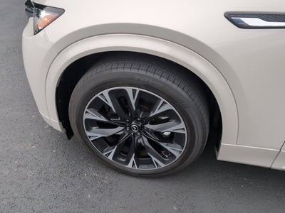 2024 Mazda Mazda CX-90 3.3 Turbo S Premium Plus