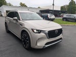2024 Mazda Mazda CX-90 3.3 Turbo S Premium Plus