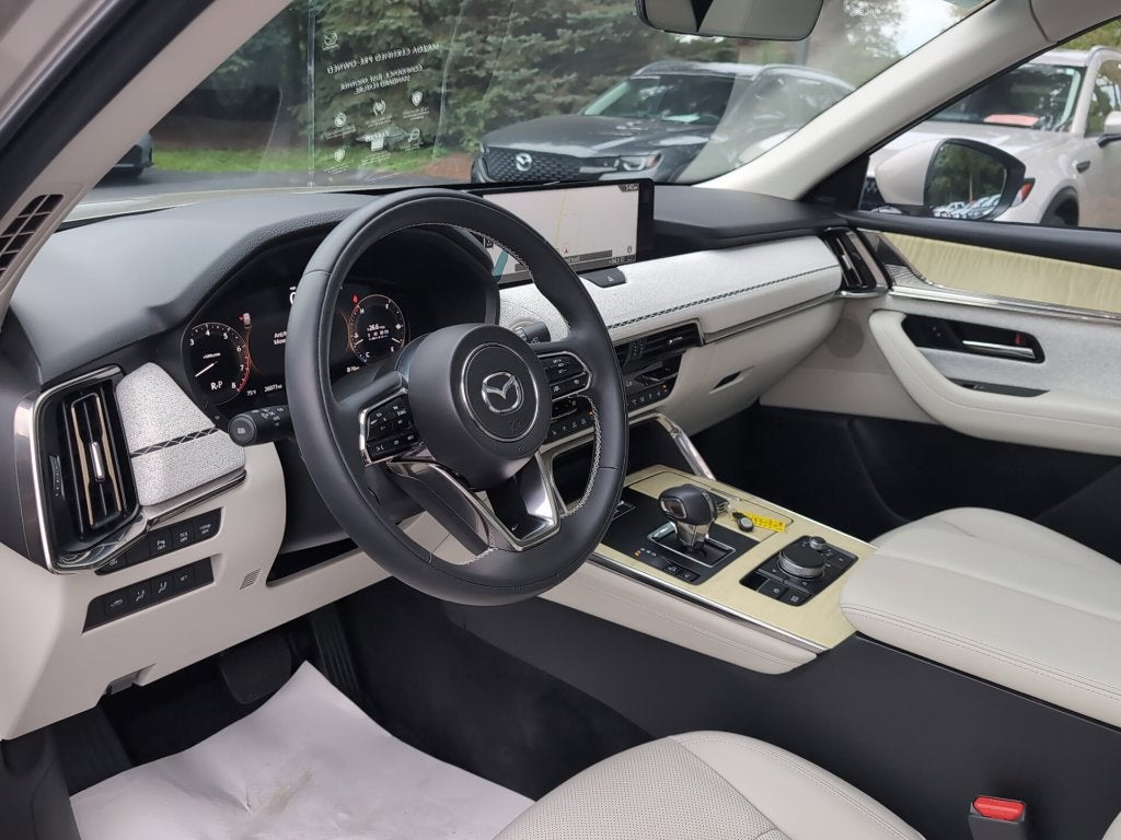 2024 Mazda Mazda CX-90 3.3 Turbo S Premium Plus