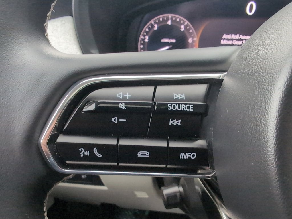 2024 Mazda Mazda CX-90 3.3 Turbo S Premium Plus