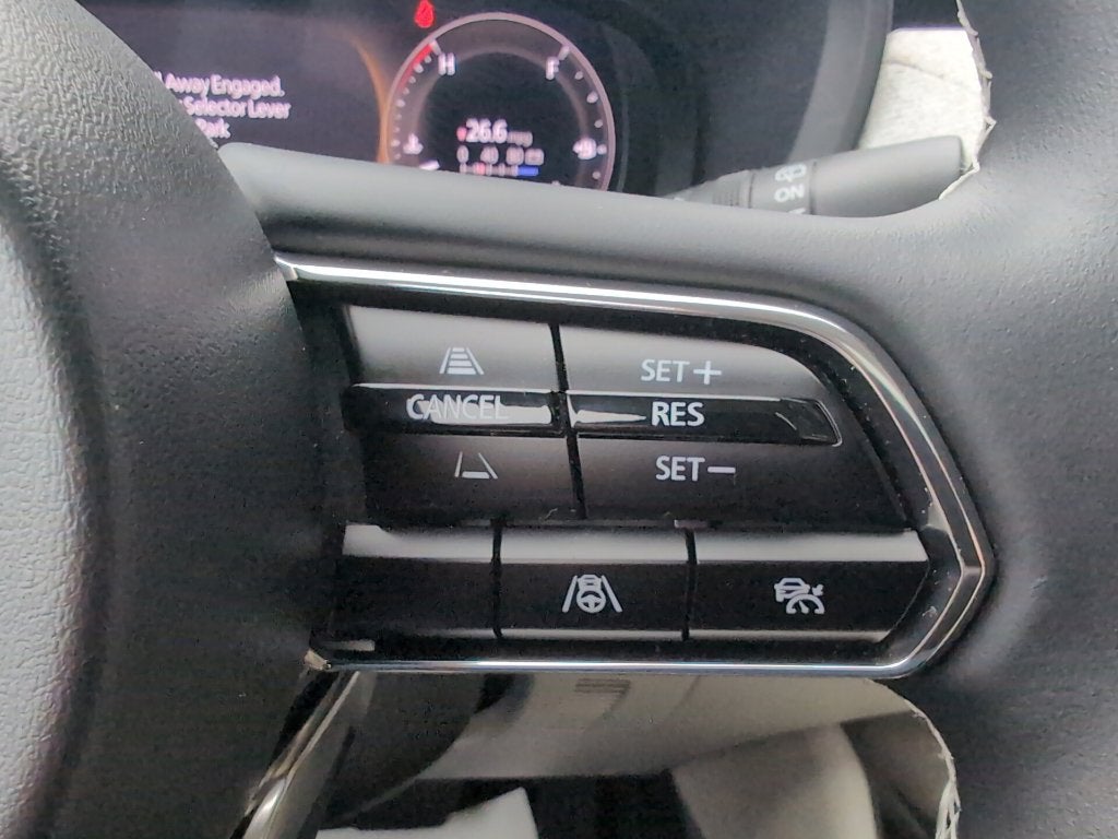 2024 Mazda Mazda CX-90 3.3 Turbo S Premium Plus