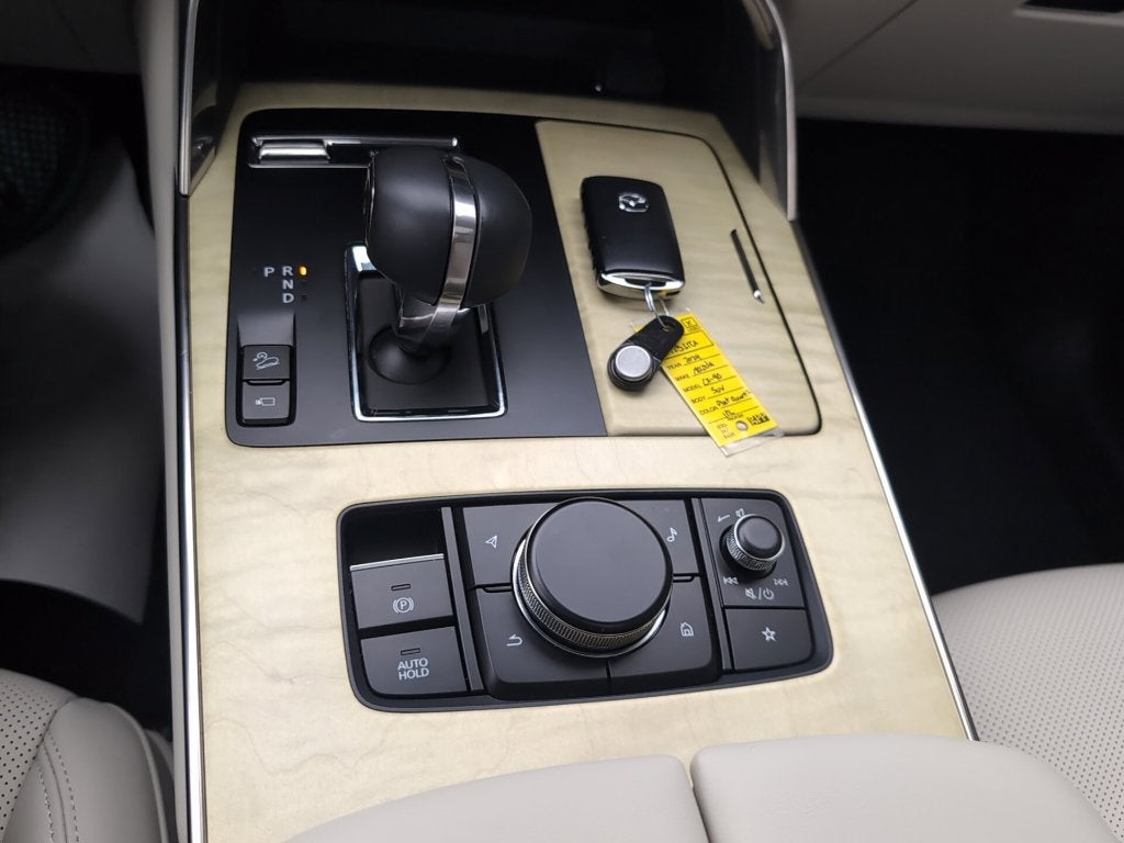 2024 Mazda Mazda CX-90 3.3 Turbo S Premium Plus