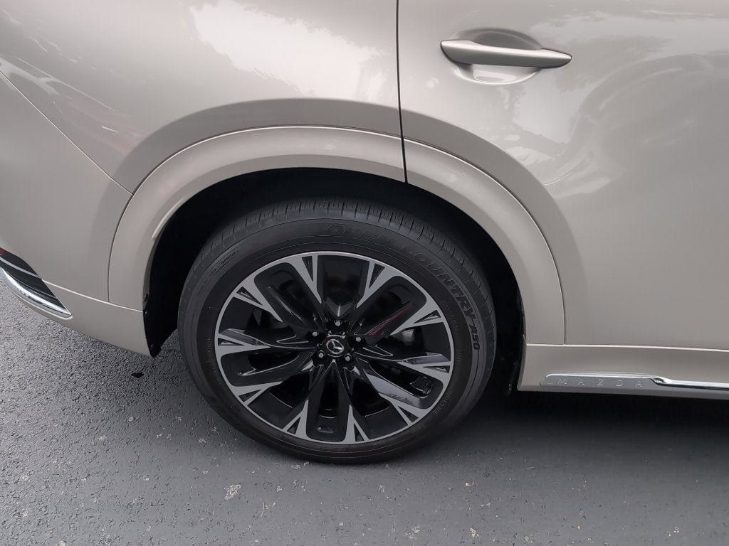2024 Mazda Mazda CX-90 3.3 Turbo S Premium Plus