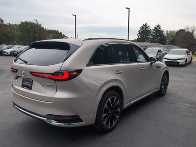 2024 Mazda Mazda CX-90 3.3 Turbo S Premium Plus