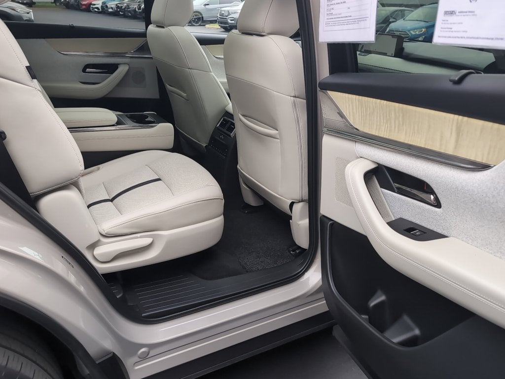 2024 Mazda Mazda CX-90 3.3 Turbo S Premium Plus