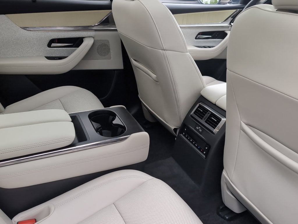 2024 Mazda Mazda CX-90 3.3 Turbo S Premium Plus