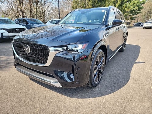 2026 Mazda Mazda CX-90 3.3 Turbo S Premium Plus AWD