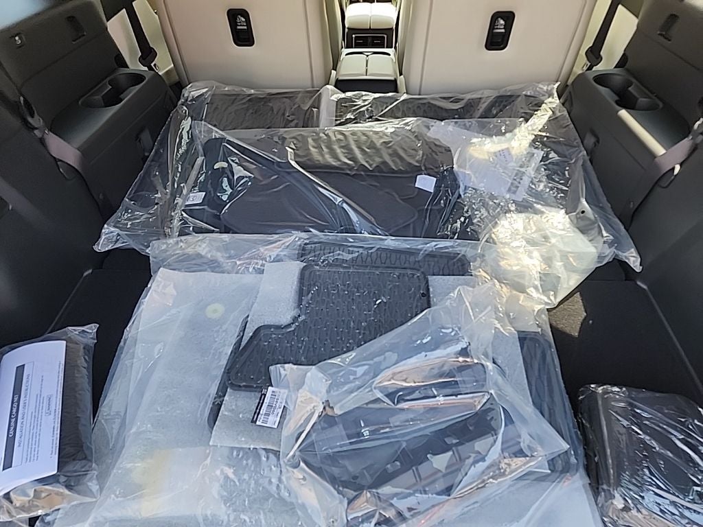 2026 Mazda Mazda CX-90 3.3 Turbo S Premium Plus AWD