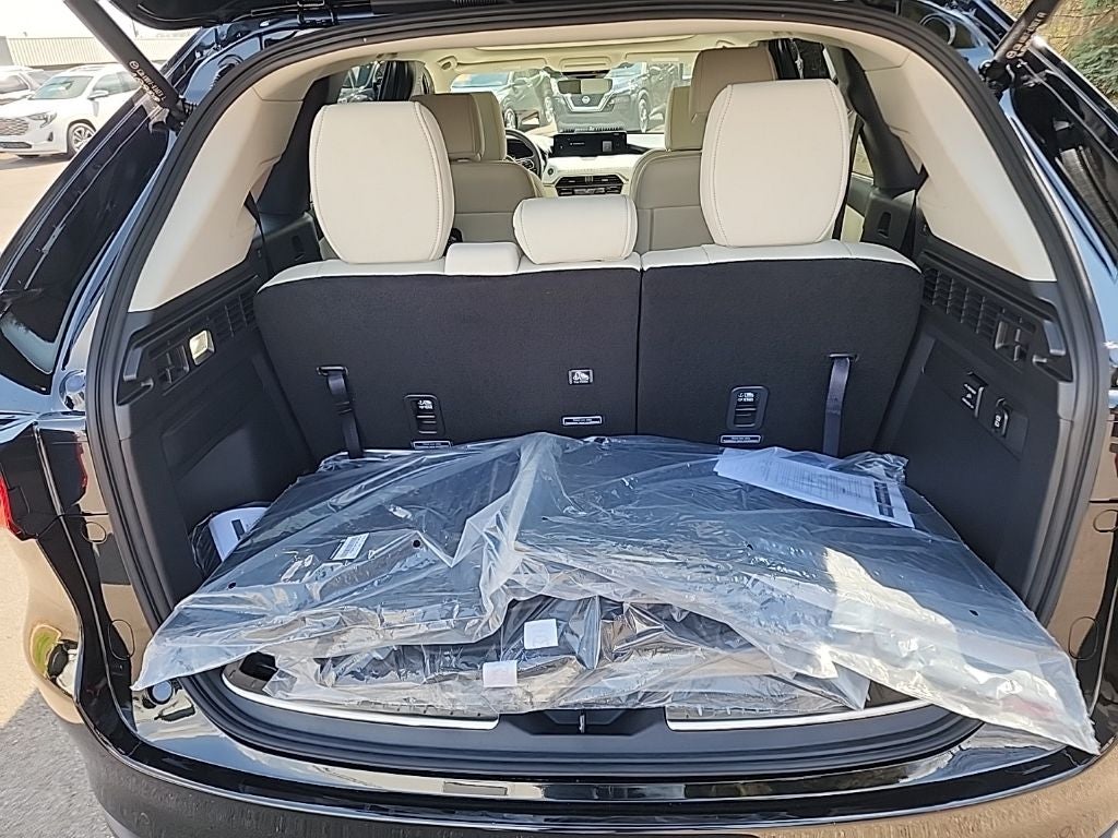 2026 Mazda Mazda CX-90 3.3 Turbo S Premium Plus AWD