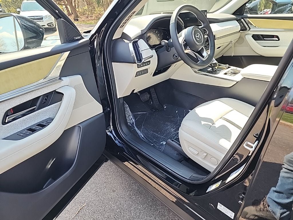 2026 Mazda Mazda CX-90 3.3 Turbo S Premium Plus AWD