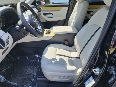 2026 Mazda Mazda CX-90 3.3 Turbo S Premium Plus AWD