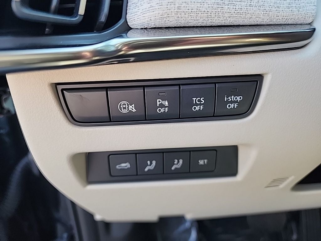 2026 Mazda Mazda CX-90 3.3 Turbo S Premium Plus AWD