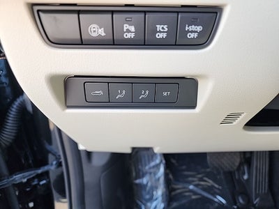 2026 Mazda Mazda CX-90 3.3 Turbo S Premium Plus AWD