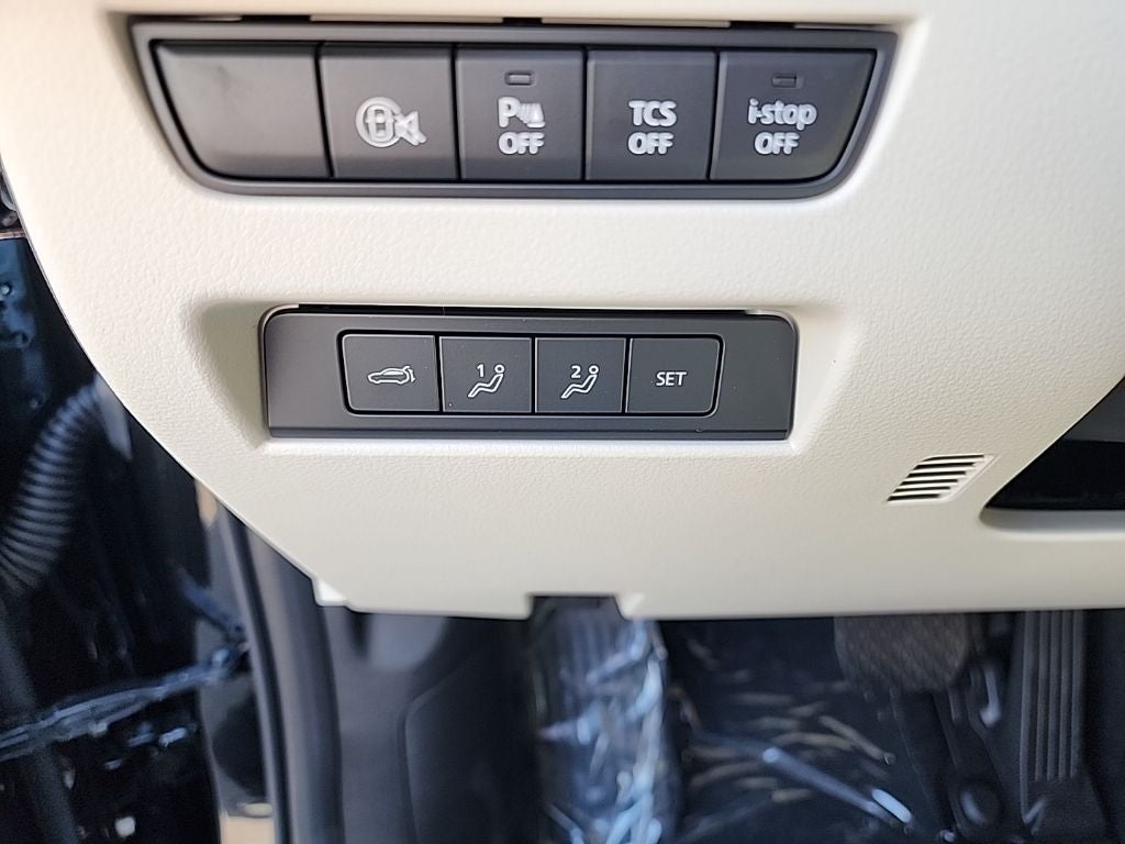 2026 Mazda Mazda CX-90 3.3 Turbo S Premium Plus AWD