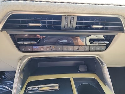 2026 Mazda Mazda CX-90 3.3 Turbo S Premium Plus AWD