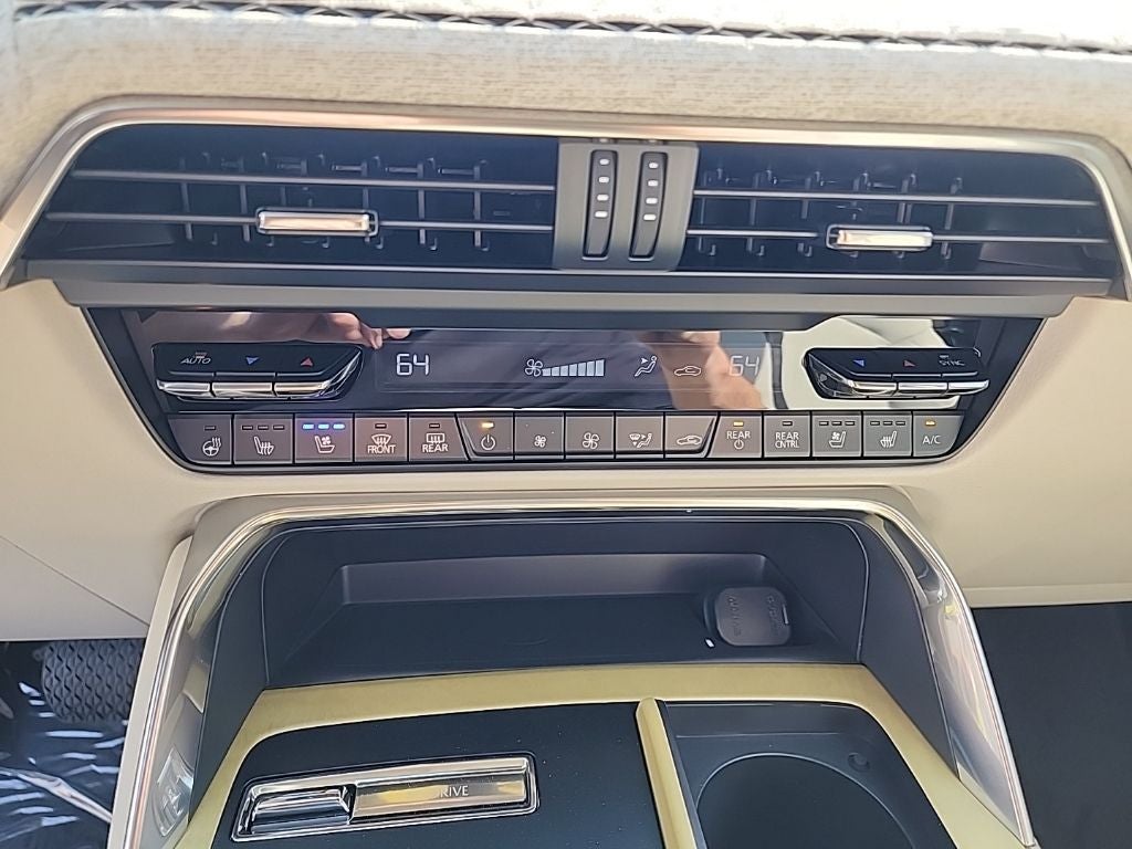 2026 Mazda Mazda CX-90 3.3 Turbo S Premium Plus AWD