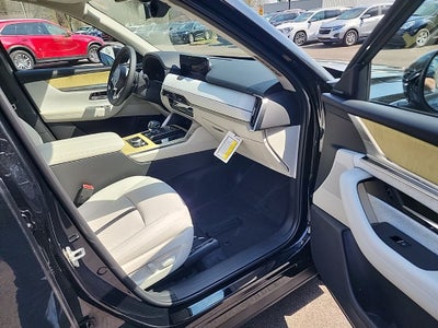 2026 Mazda Mazda CX-90 3.3 Turbo S Premium Plus AWD