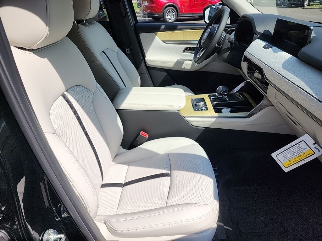 2026 Mazda Mazda CX-90 3.3 Turbo S Premium Plus AWD