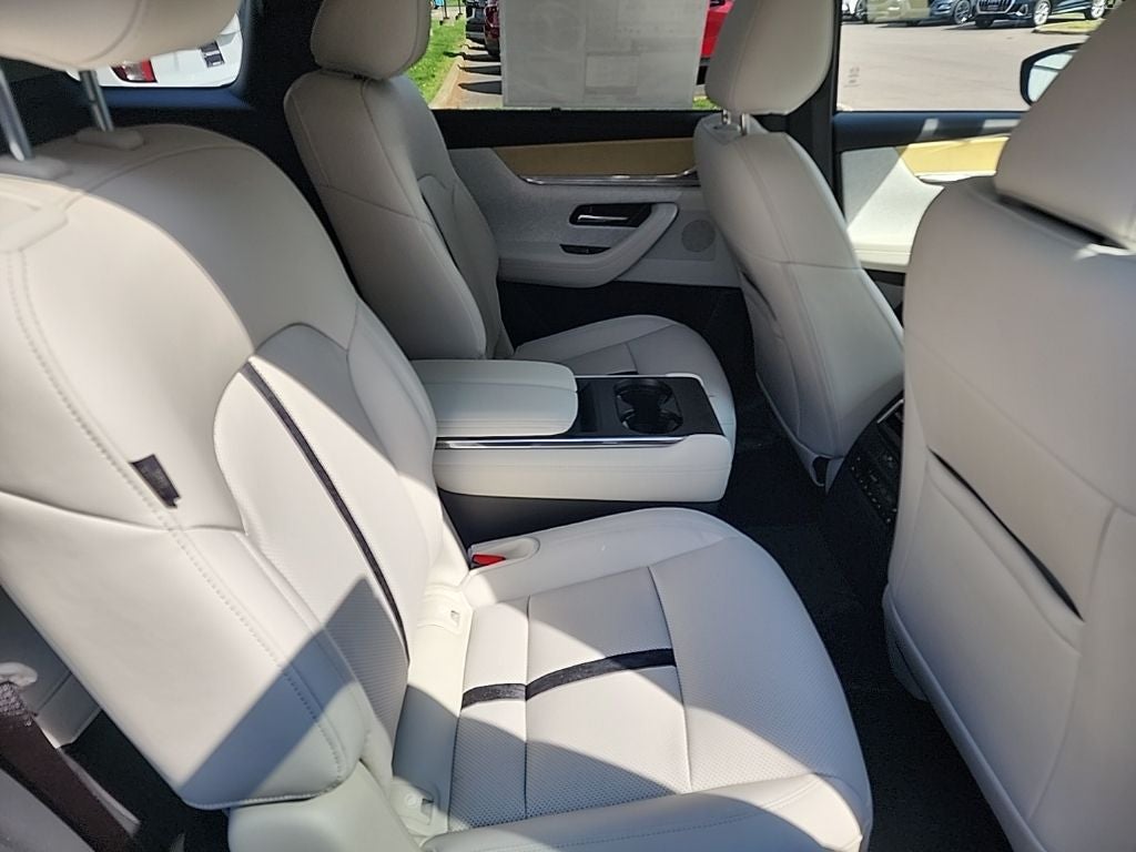 2026 Mazda Mazda CX-90 3.3 Turbo S Premium Plus AWD