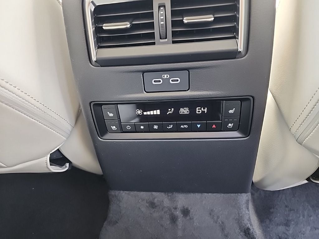 2026 Mazda Mazda CX-90 3.3 Turbo S Premium Plus AWD