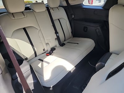 2026 Mazda Mazda CX-90 3.3 Turbo S Premium Plus AWD