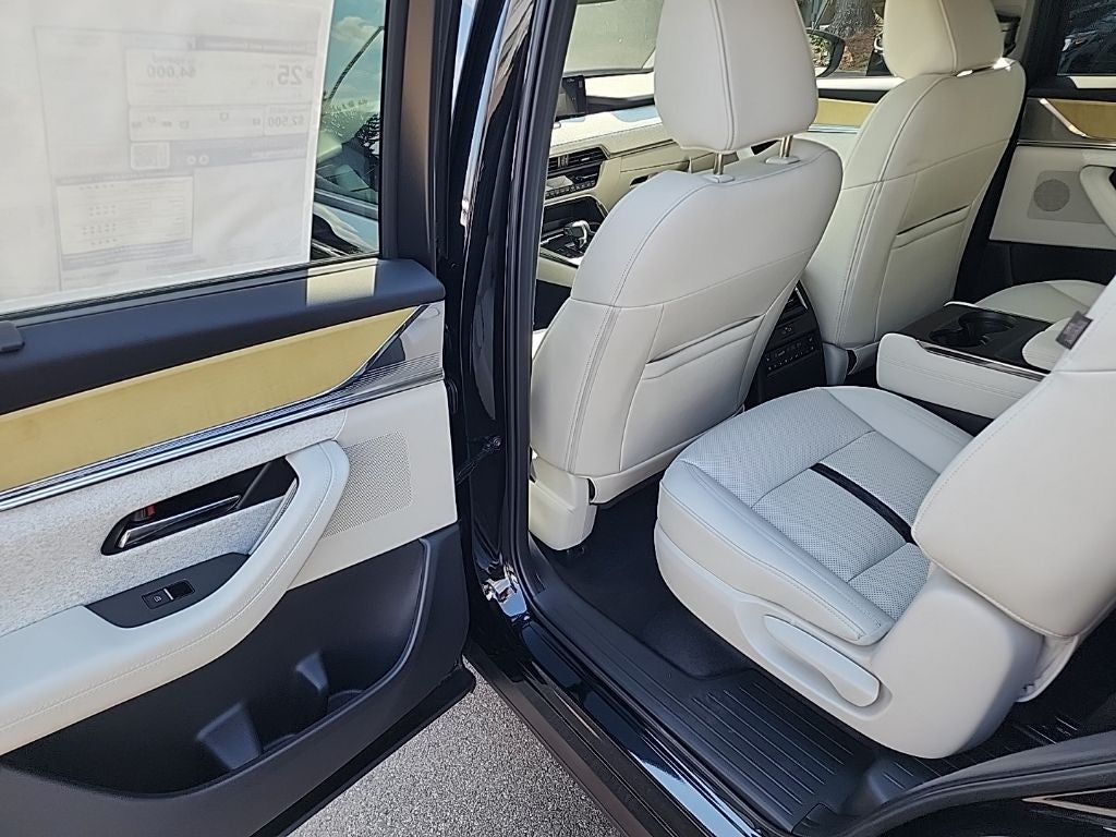 2026 Mazda Mazda CX-90 3.3 Turbo S Premium Plus AWD