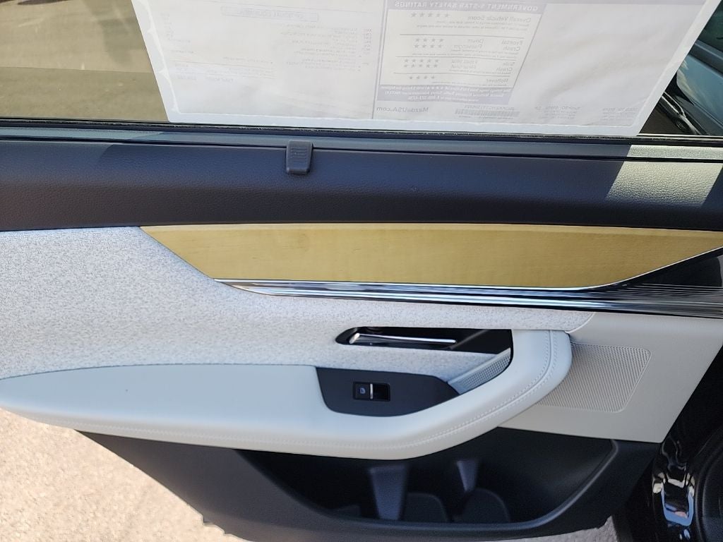 2026 Mazda Mazda CX-90 3.3 Turbo S Premium Plus AWD