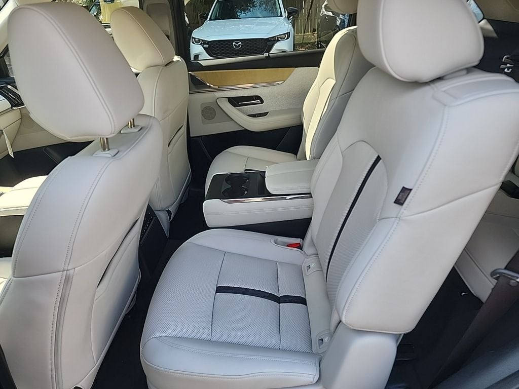 2026 Mazda Mazda CX-90 3.3 Turbo S Premium Plus AWD