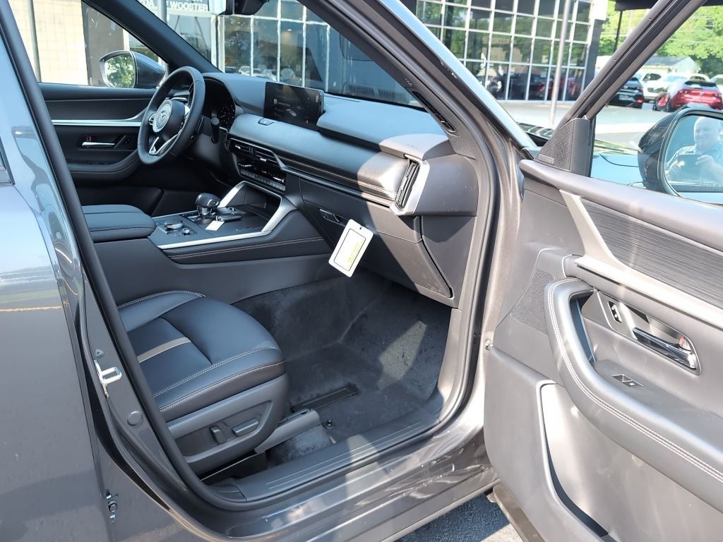2026 Mazda Mazda CX-90 3.3 Turbo S Premium Plus AWD