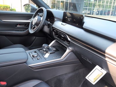 2026 Mazda Mazda CX-90 3.3 Turbo S Premium Plus AWD
