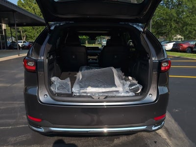 2026 Mazda Mazda CX-90 3.3 Turbo S Premium Plus AWD