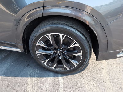 2026 Mazda Mazda CX-90 3.3 Turbo S Premium Plus AWD