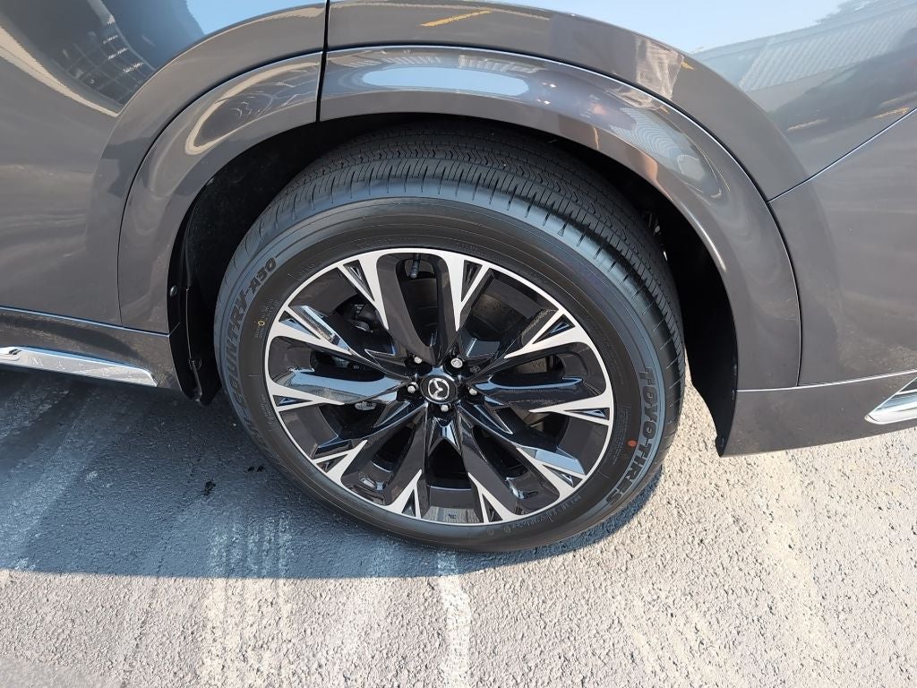 2026 Mazda Mazda CX-90 3.3 Turbo S Premium Plus AWD