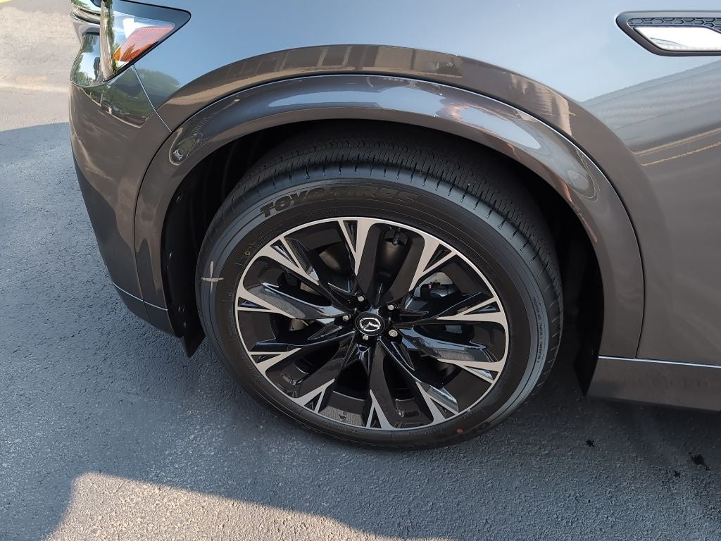 2026 Mazda Mazda CX-90 3.3 Turbo S Premium Plus AWD